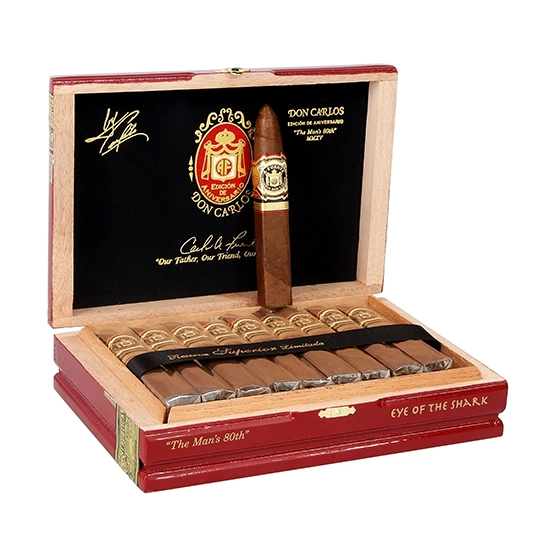 Arturo Fuente Shark