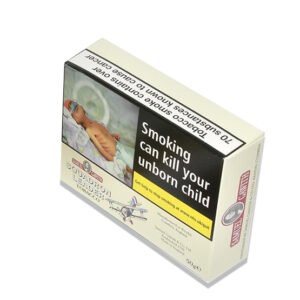 Samuel Gawith Squadron Leader Pipe Tobacco 50g – Single Tin